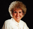 Photograph of Jill Moore