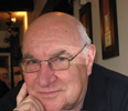 Photograph of John Dixon