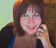 Photograph of Judy Karr