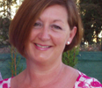 Photograph of Karen Lloyd