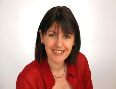 Photograph of Paula Hall