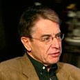 Photograph of Robert Page