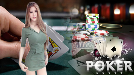 Agen Poker Online 24 Jam Sangat Terkemuka Lagi Sah